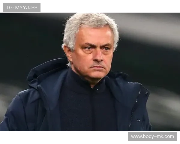 穆里尼奥压迫体系重塑英超格局：新战术引领球队逆袭风暴