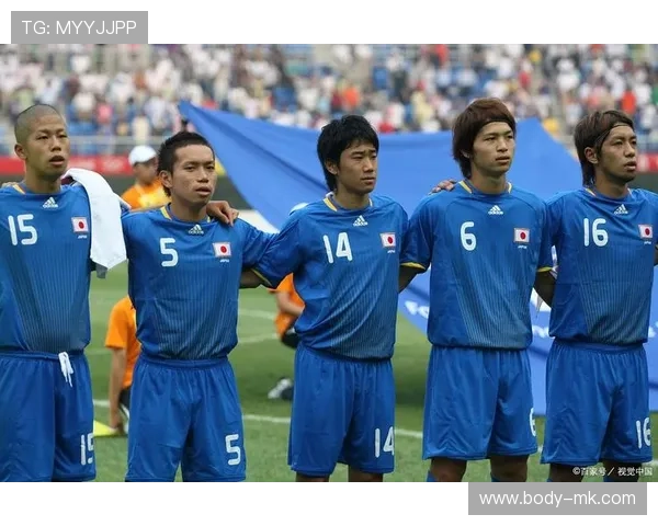 日本队巩固亚洲霸主地位，展现强大统治力