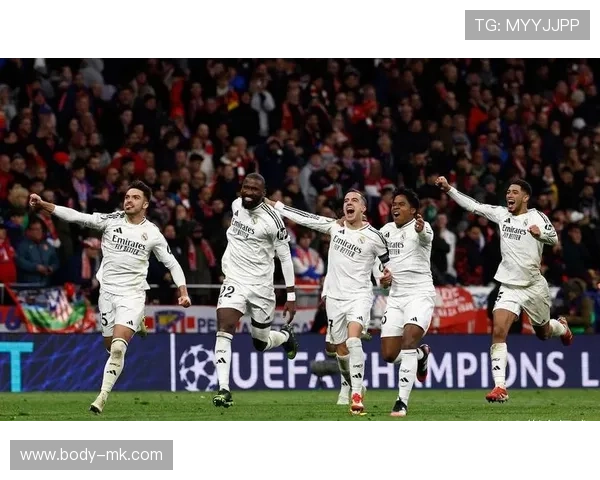 马竞反击效率惊人,逆转局势引爆赛场激情 马竞反击效率惊人,逆转局势引爆赛场激情